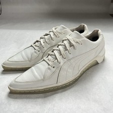 Puma X Alexander Mcqueen