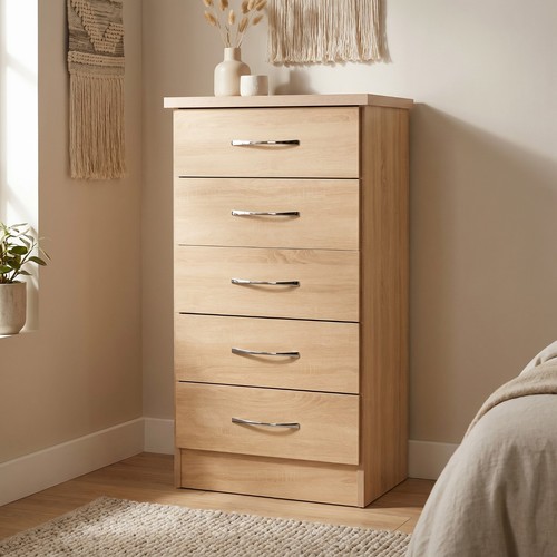 Nevada drawer chest of - drawer,