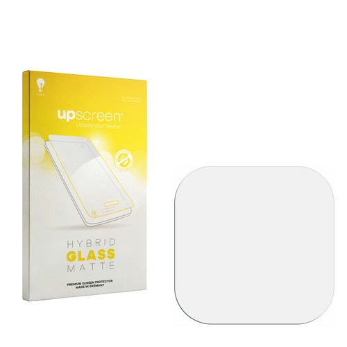 Glass film screen protector