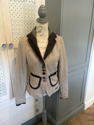 Desigual chaq amor grey - chaq,