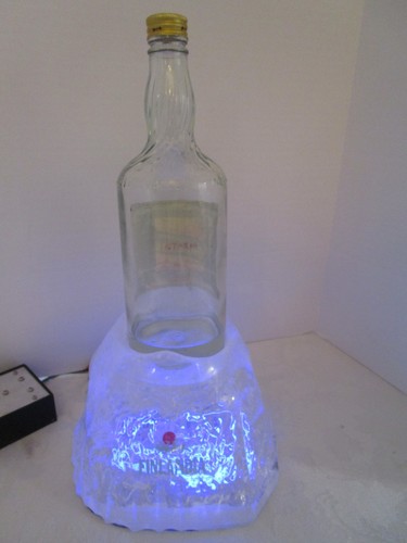 Vintage finland vodka - finland,