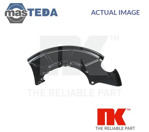 2347146 splash panel brake - panel,