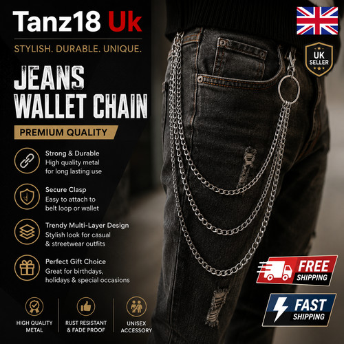 3layer jeans trousers - trousers, key