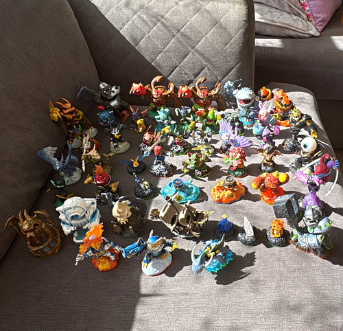 Activision skylanders spyro - activision, spyro's