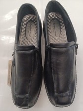 Comfort Walk Ladies Shoes