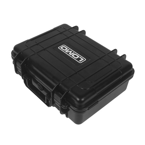 Lomo dry box with cubed - lomo, foam