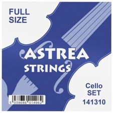 Astrea Cello Full Size String Set. 141310