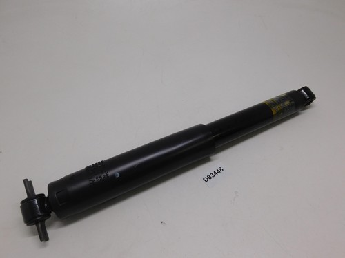 Rear shock absorber - rear,