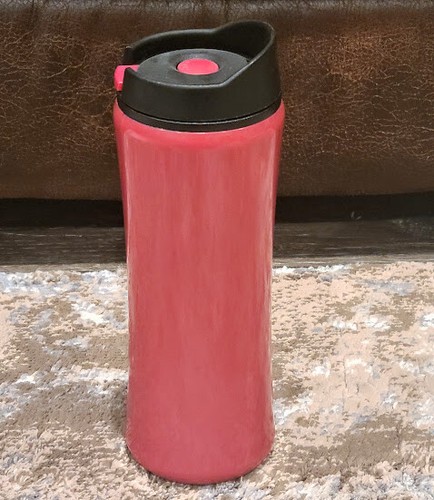 Clicker liquid logic water - logic,