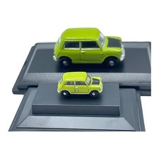 Mr Bean Classic Austin Mini