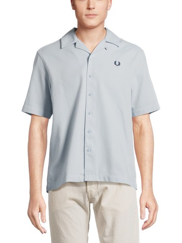 Fred perry piqué - fred,
