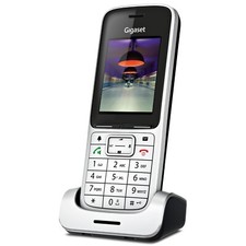 NEW Siemens Gigaset SL450H