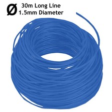 Strimmer Line for BLACK &