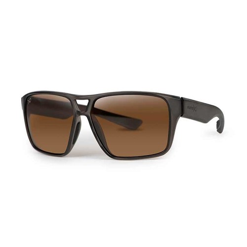 Fox matrix polarised - -,