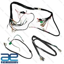Fits Royal Enfield Electra