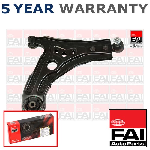 Fai front right - fai,