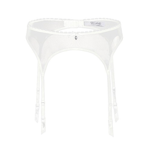 Lady ultra thin mesh lace - ultra-thin,