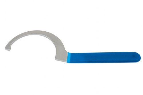 Chain tensioner adust hook - chain,