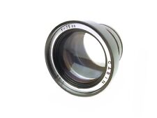 Cabin 75mm f/2.5 Projector Lens - 35mm Threaded Mount - Near Mint Condition