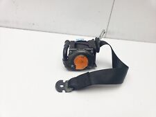 MERCEDES BENZ CLA C117 SEAT BELT REAR RIGHT DRIVER SIDE OFFSIDE 2013
