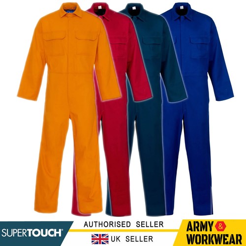 Weld tex basic - weld-tex, coverall