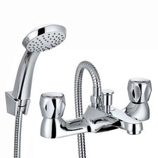 Shower Mixer Tap Handset Quest