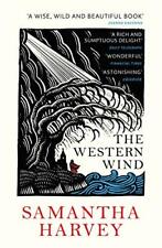The Western Wind-Samantha