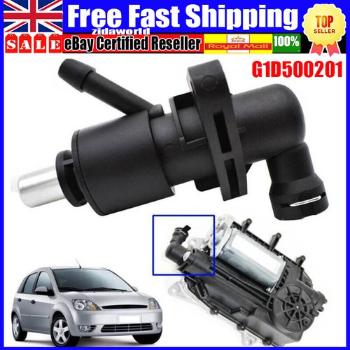 Clutch actuator master - uk,