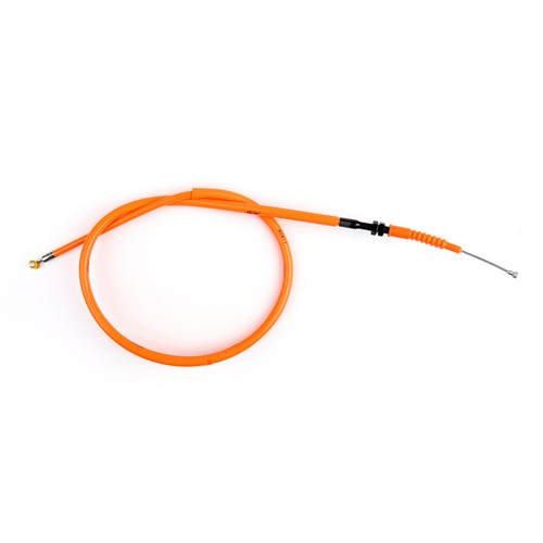 Clutch cable wire replacement - clutch,