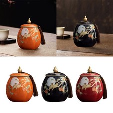 Tea Storage Container
