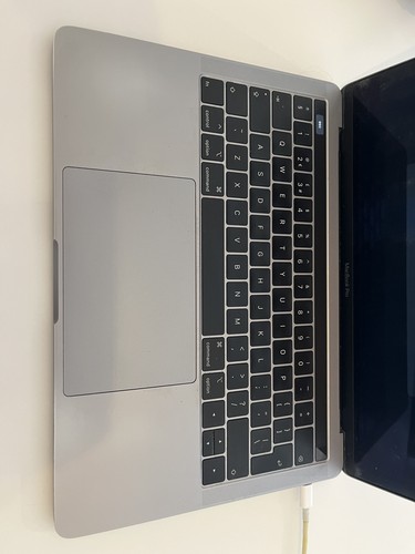 Macbook pro 2019 core - macbook,