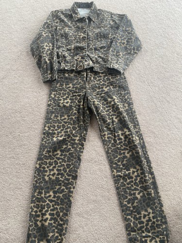 Lioness australia jacket - lioness,