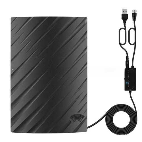 Portable 380miles antenna - portable,