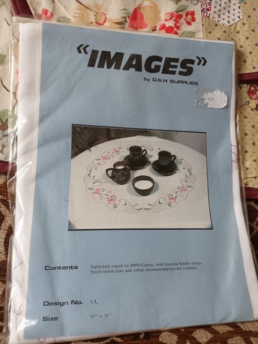 New vintage hand - vintage,