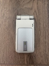 Nokia 6260 mobile phone -