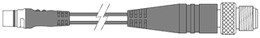 Raymarine series adapter - raymarine,