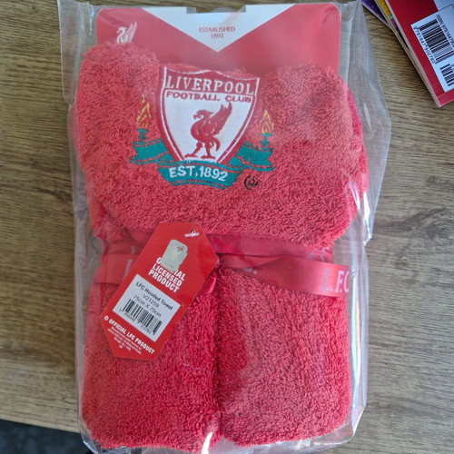 Liverpool official licensed - liverpool,