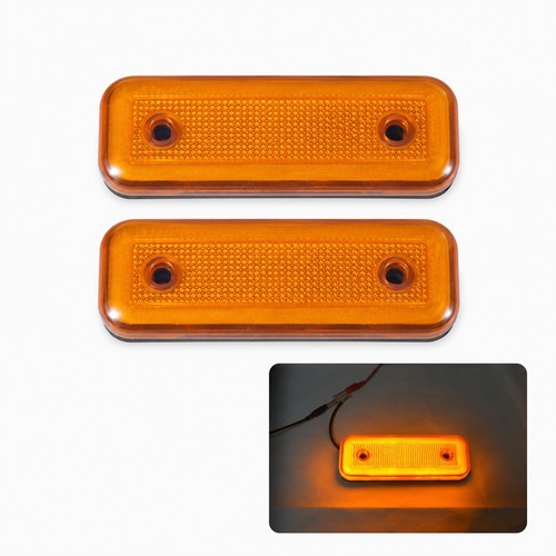 Led marker lights - marker,