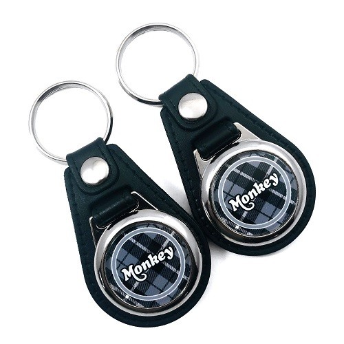 Key rings keychain fob - key,