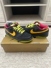 Size nike dunk premium - 8,