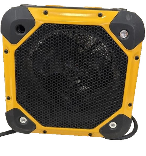 Dimplex 3kw rugged workshop - rugged,