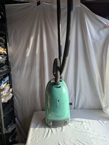 Panasonic e735 vacuum - panasonic, mc-e735