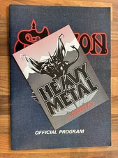 Saxon Denim And Leather  Tour