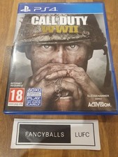 Call of Duty WWII -