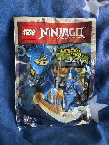 Lego ninjago limited edition - ninjago,