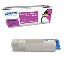 Refresh Cartridges Magenta