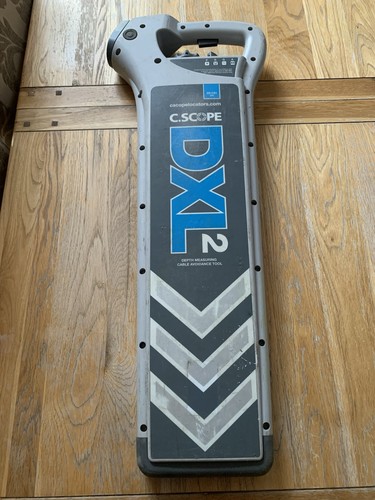 Scope dxl depth - c.scope, dxl-2