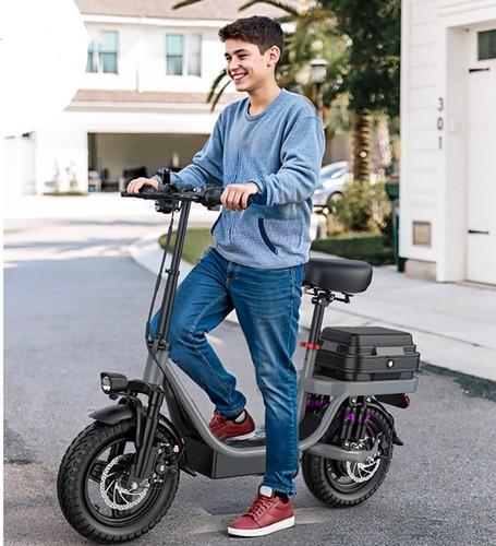 2026 gq8 electric scooter - gq8,