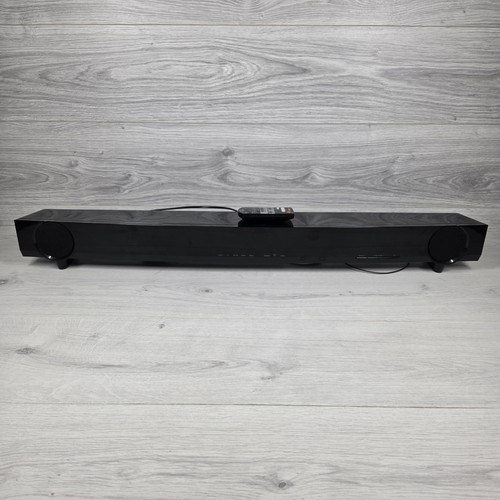 Yamaha yas soundbar tv - yas-93,