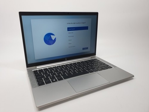 Laptop elitebook 835 amd - laptop,